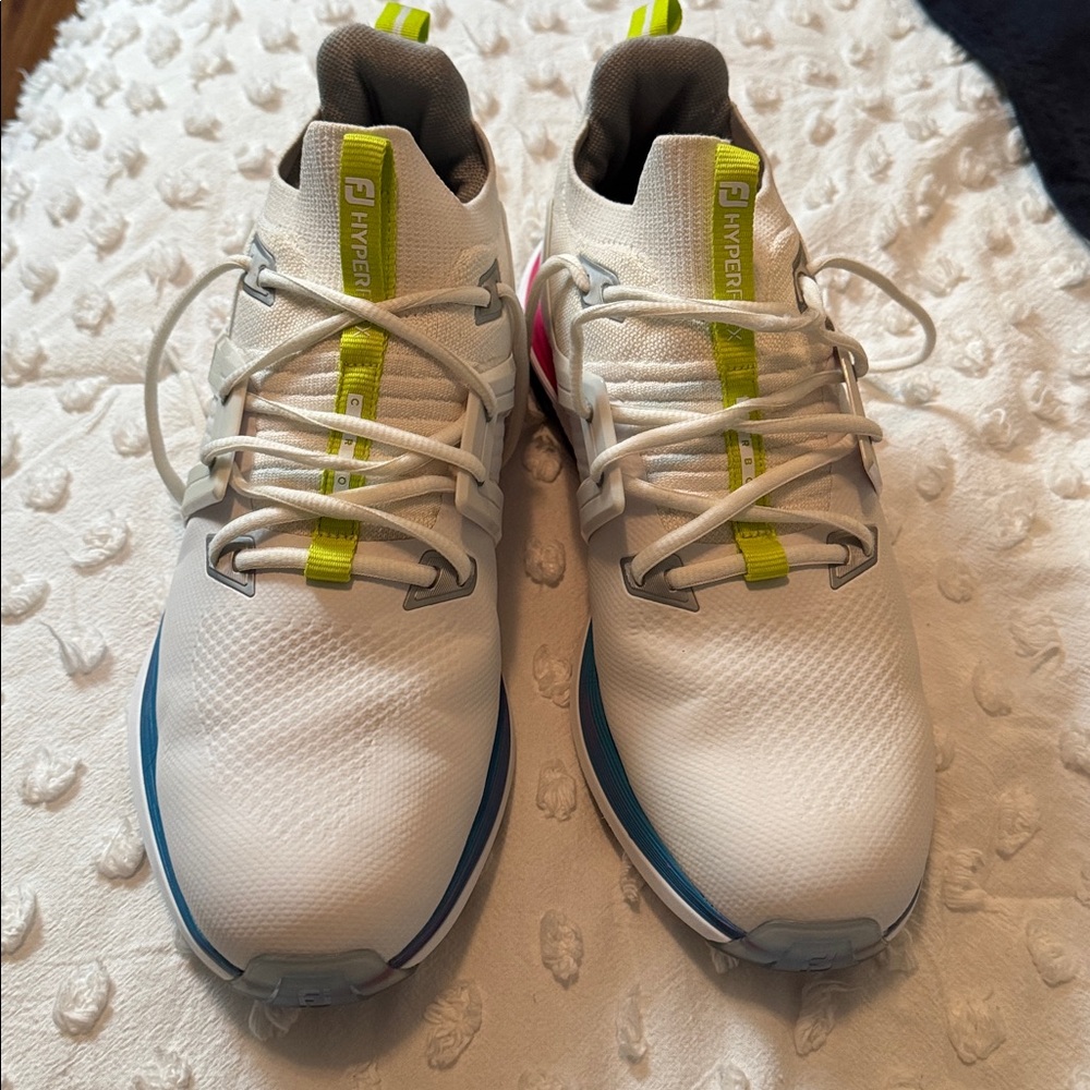 HyperFlex Carbon-Previous Season Style